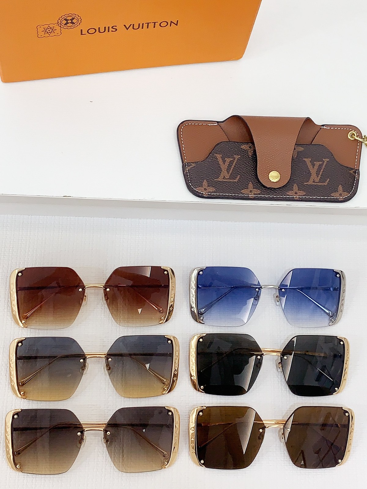 010 010#303-Glasses-Yupoo-01-2024SS