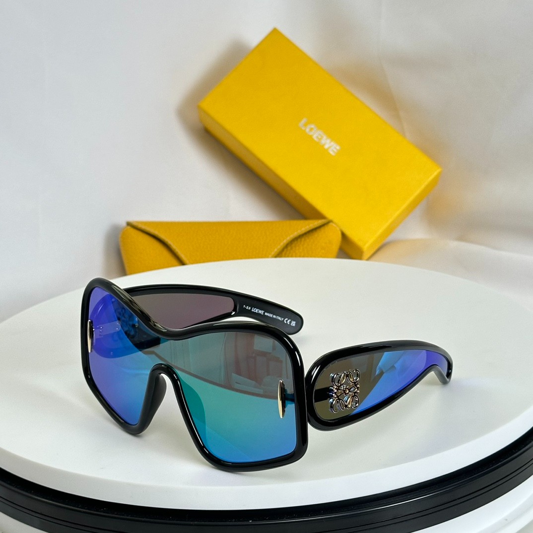 004 004#303-Glasses-Yupoo-01-2024SS