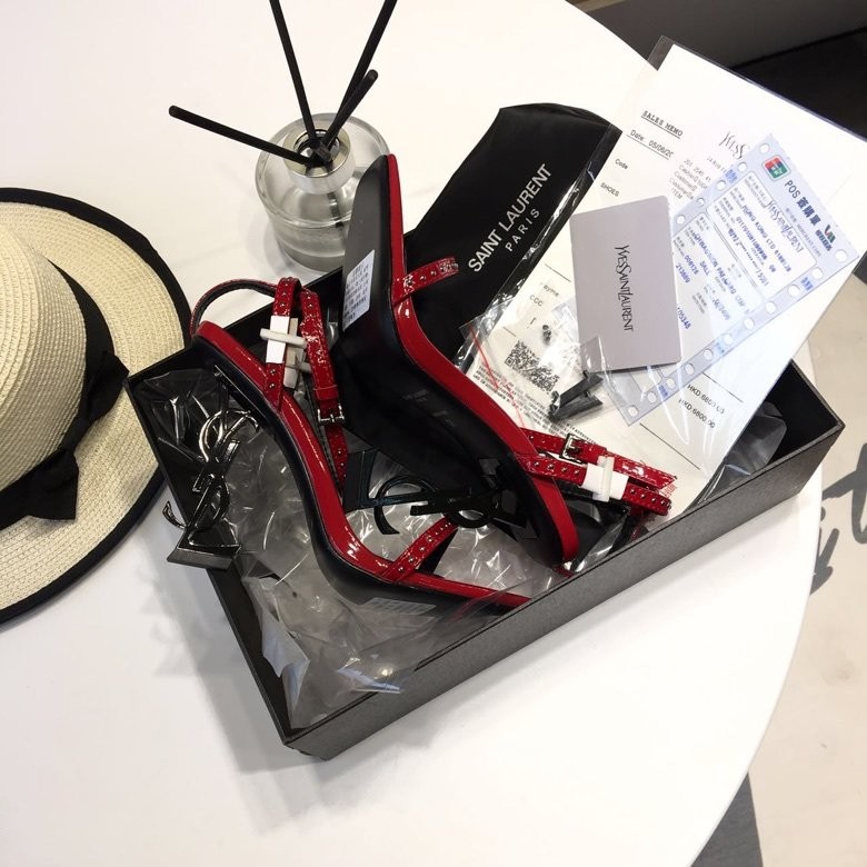 117 041#013-YSL-shoes-dyoomall-2021SS