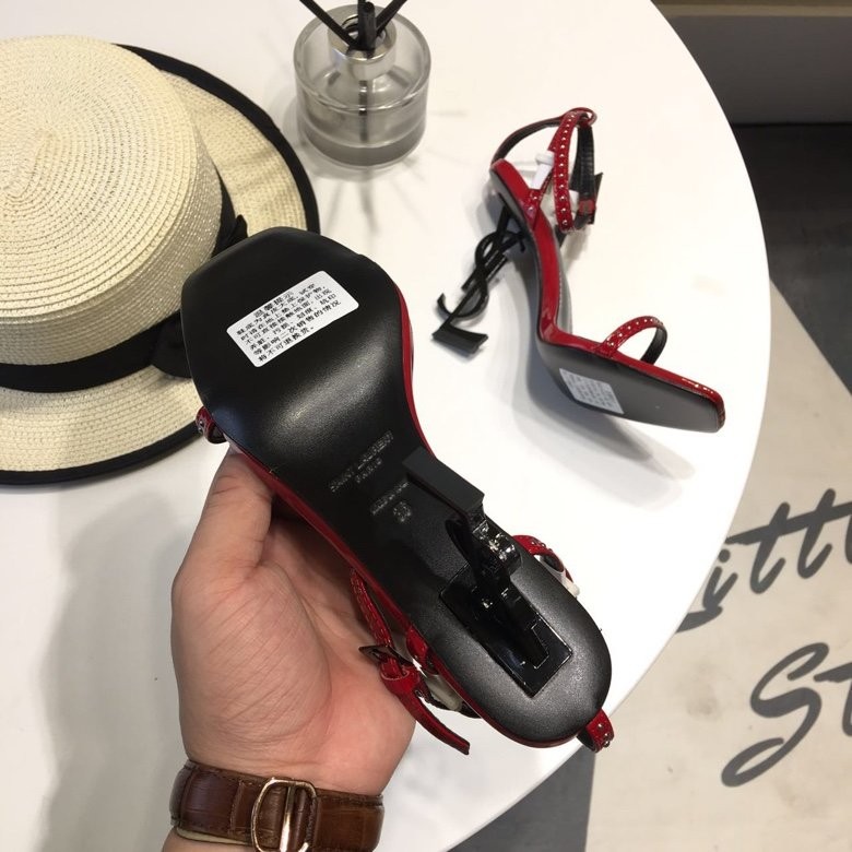 117 041#013-YSL-shoes-dyoomall-2021SS