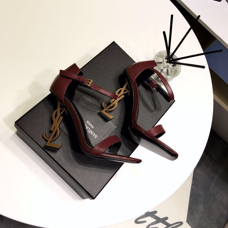 115 039#013-YSL-shoes-dyoomall-2021SS