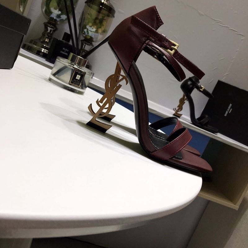 115 039#013-YSL-shoes-dyoomall-2021SS
