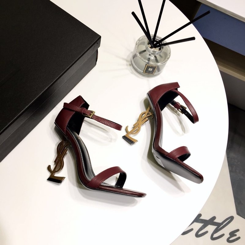 115 039#013-YSL-shoes-dyoomall-2021SS