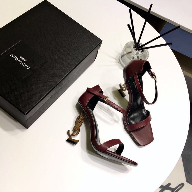 115 039#013-YSL-shoes-dyoomall-2021SS