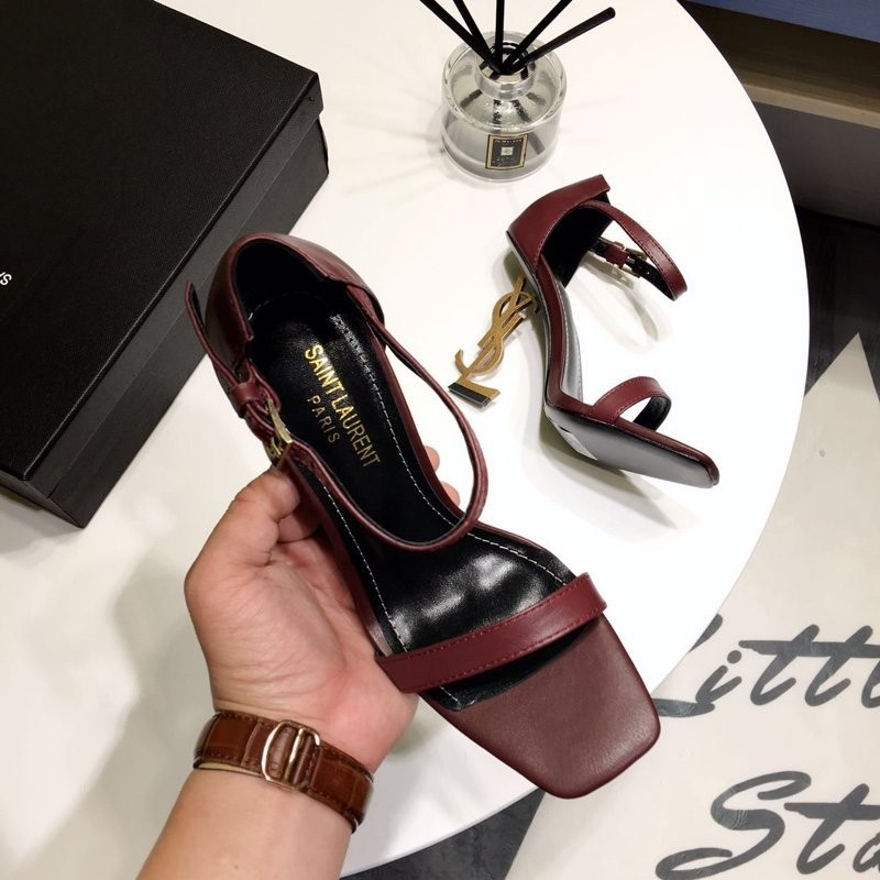 115 039#013-YSL-shoes-dyoomall-2021SS