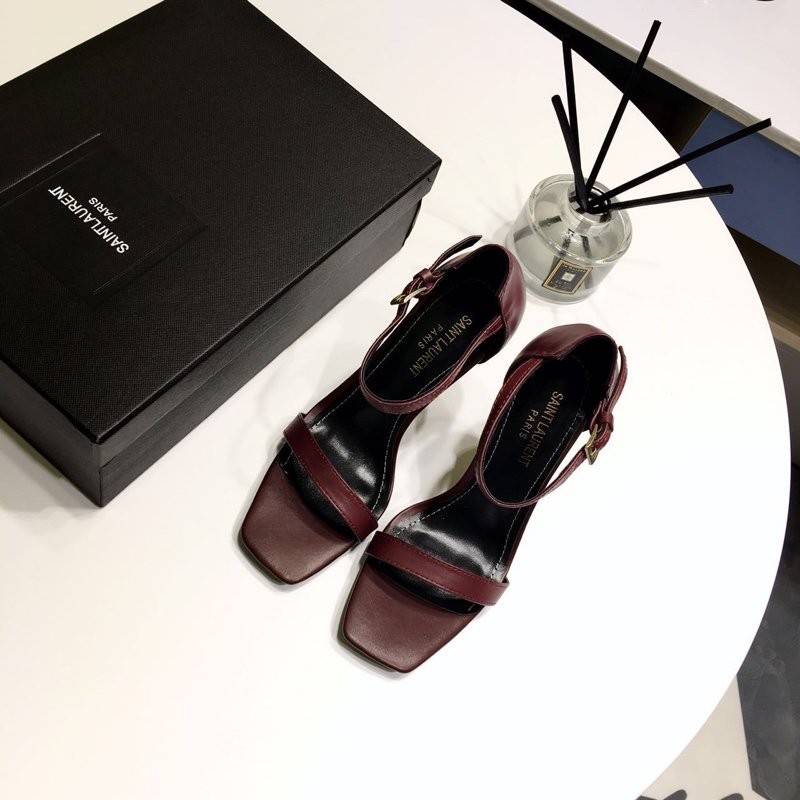 115 039#013-YSL-shoes-dyoomall-2021SS