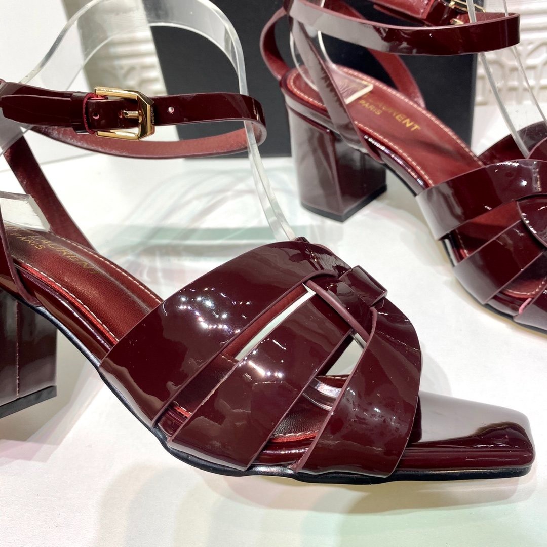 110 032#013-YSL-shoes-dyoomall-2021SS