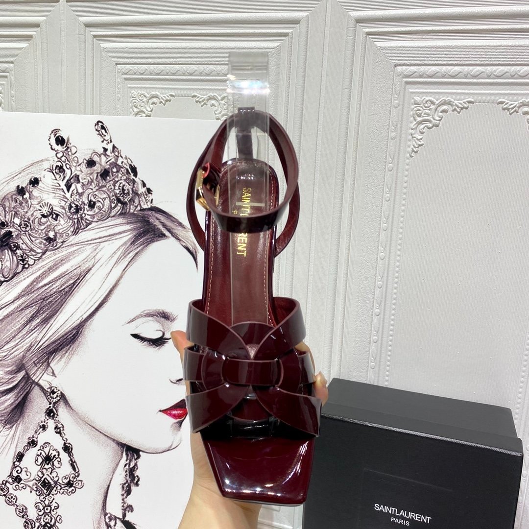 110 032#013-YSL-shoes-dyoomall-2021SS