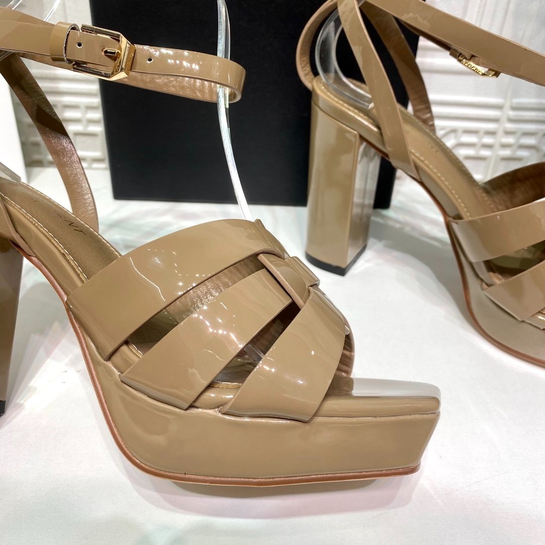 109 031#013-YSL-shoes-dyoomall-2021SS