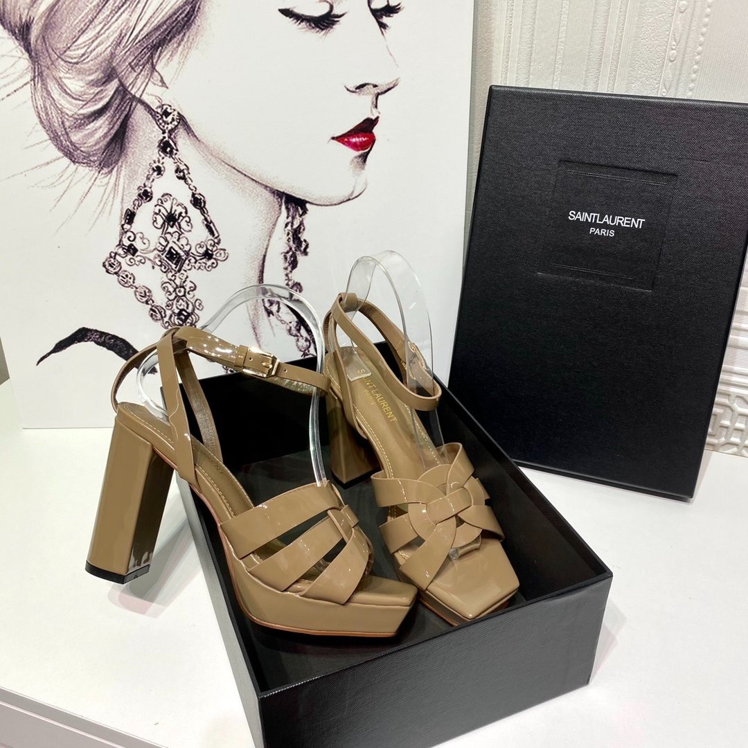 109 031#013-YSL-shoes-dyoomall-2021SS