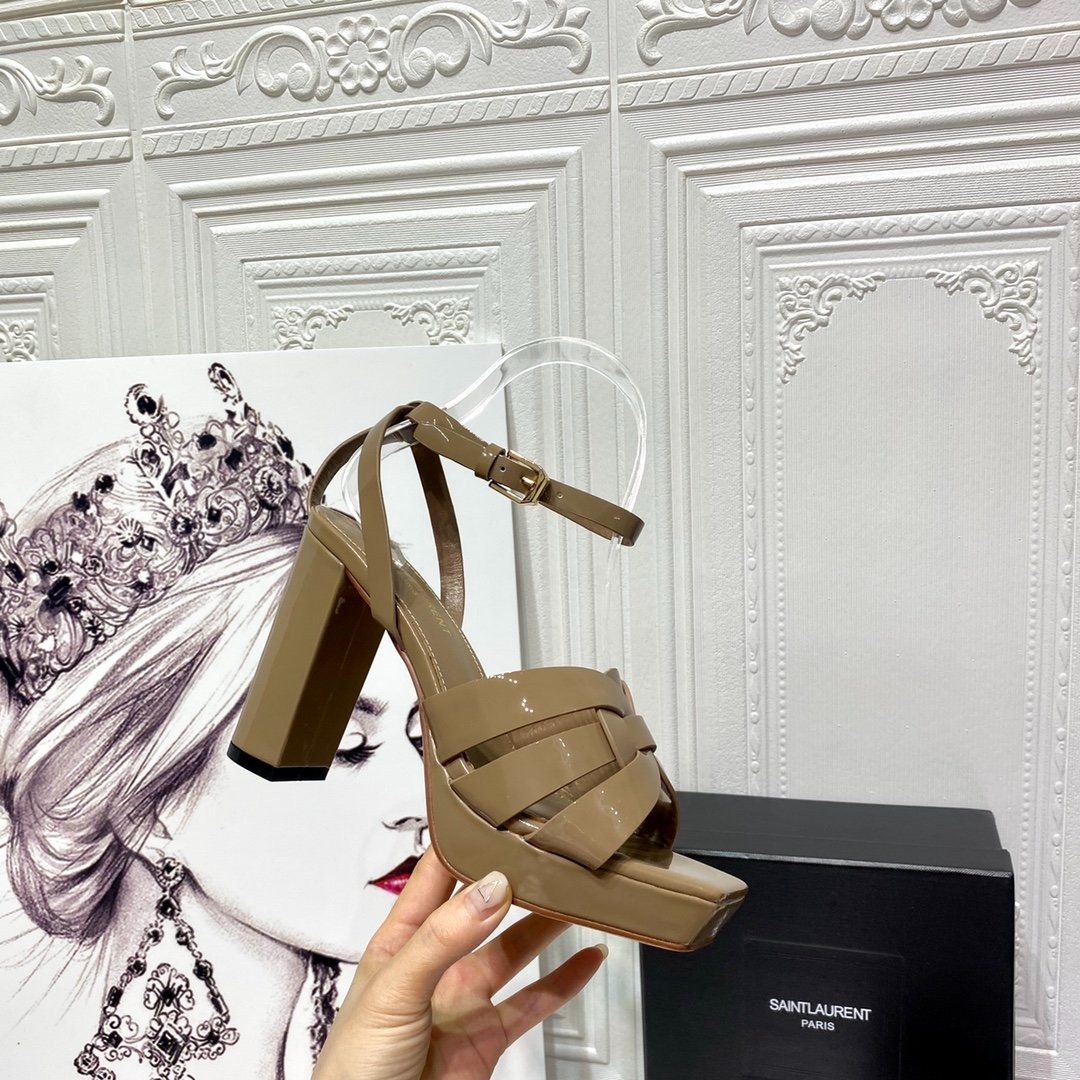 109 031#013-YSL-shoes-dyoomall-2021SS