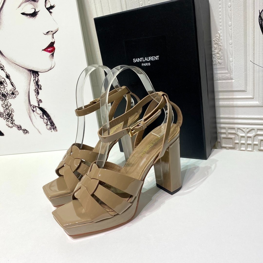109 031#013-YSL-shoes-dyoomall-2021SS