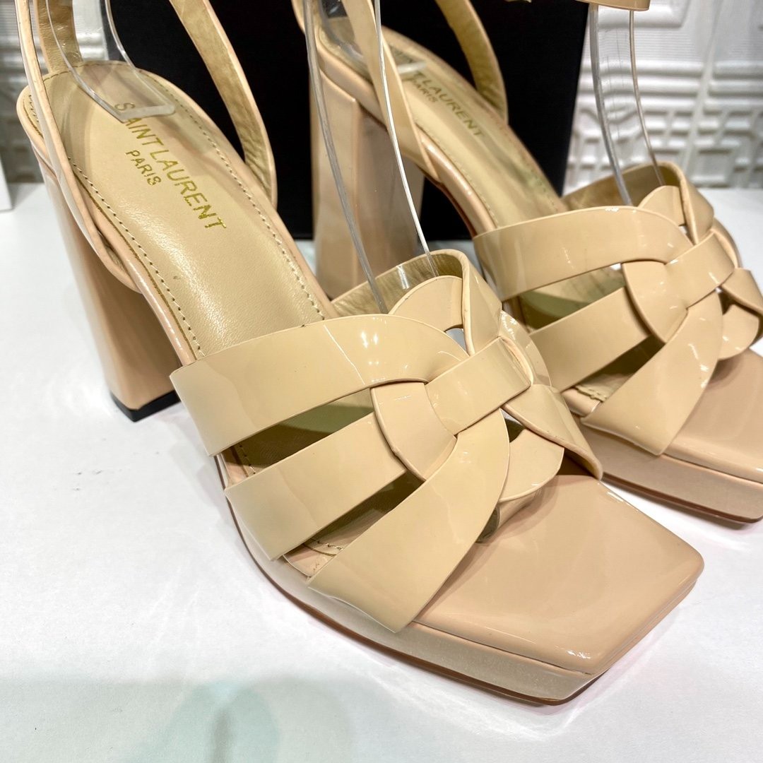 108 030#013-YSL-shoes-dyoomall-2021SS