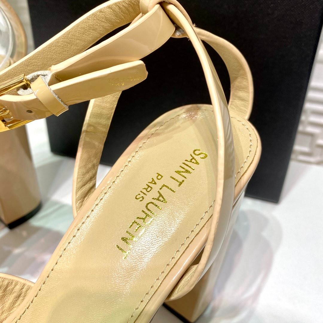 108 030#013-YSL-shoes-dyoomall-2021SS