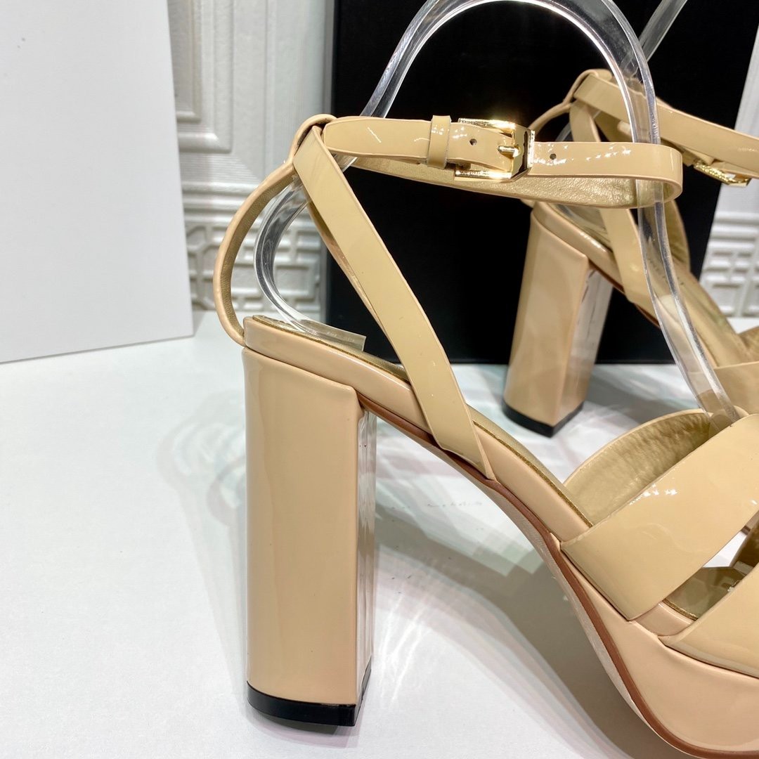 108 030#013-YSL-shoes-dyoomall-2021SS