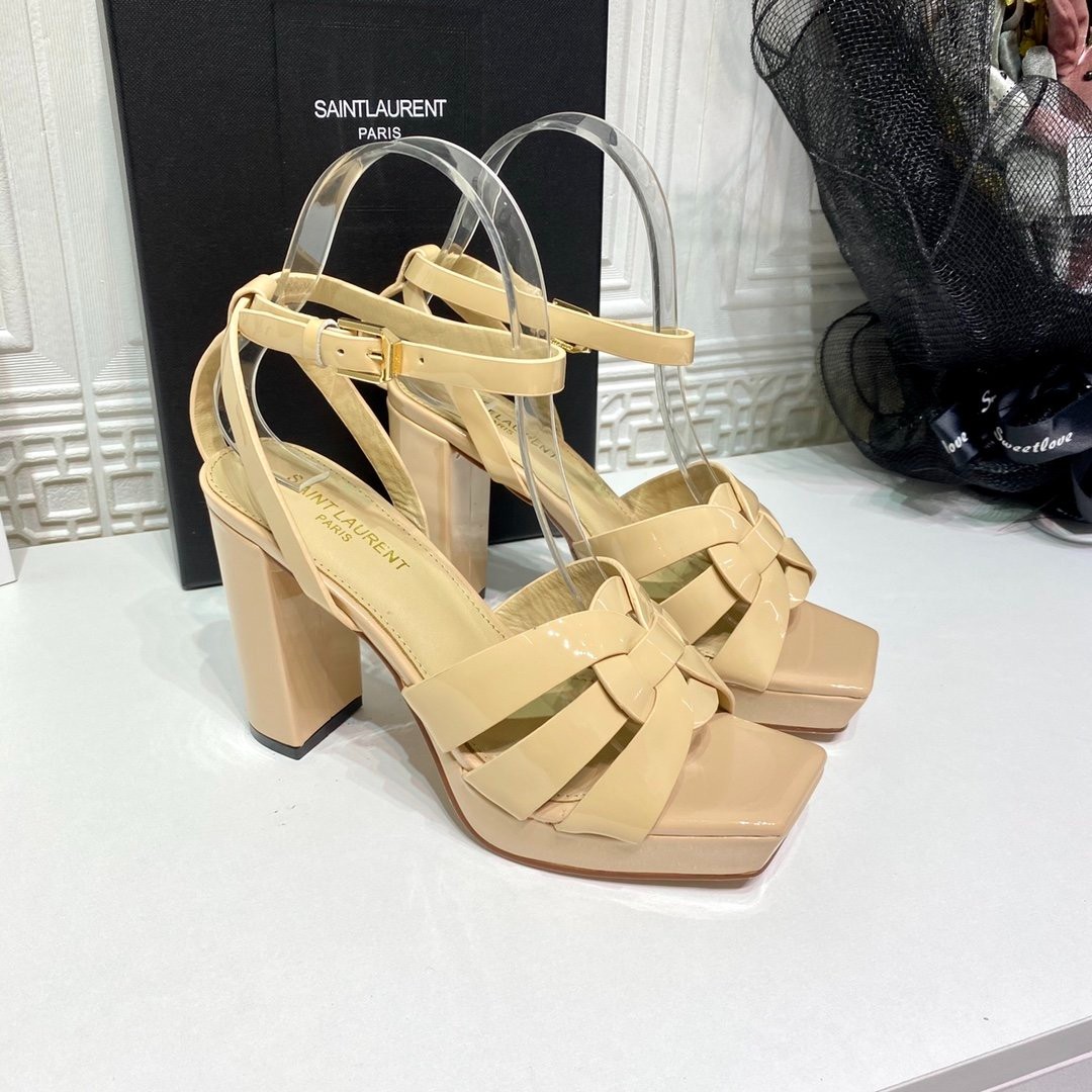 108 030#013-YSL-shoes-dyoomall-2021SS