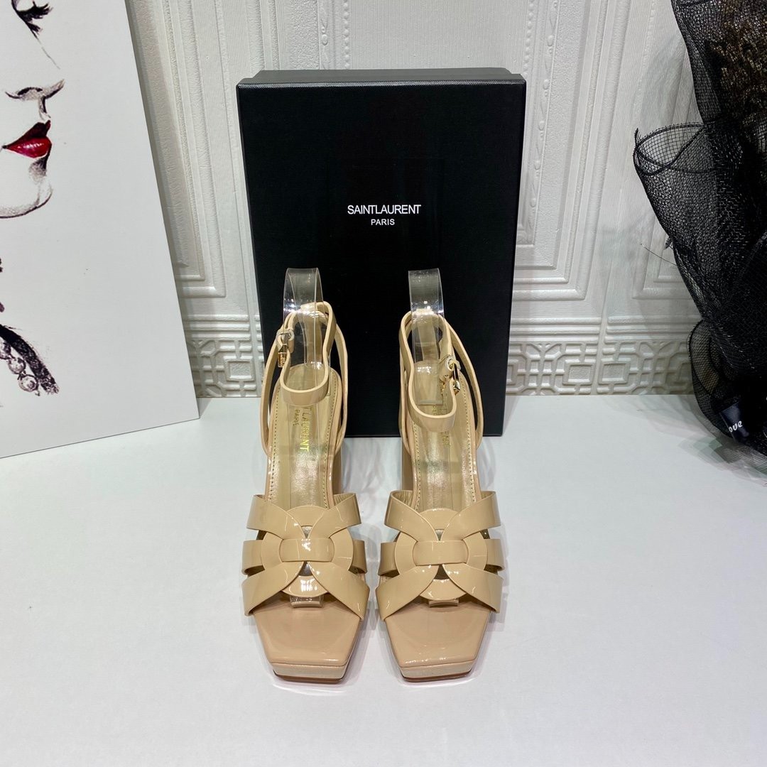108 030#013-YSL-shoes-dyoomall-2021SS
