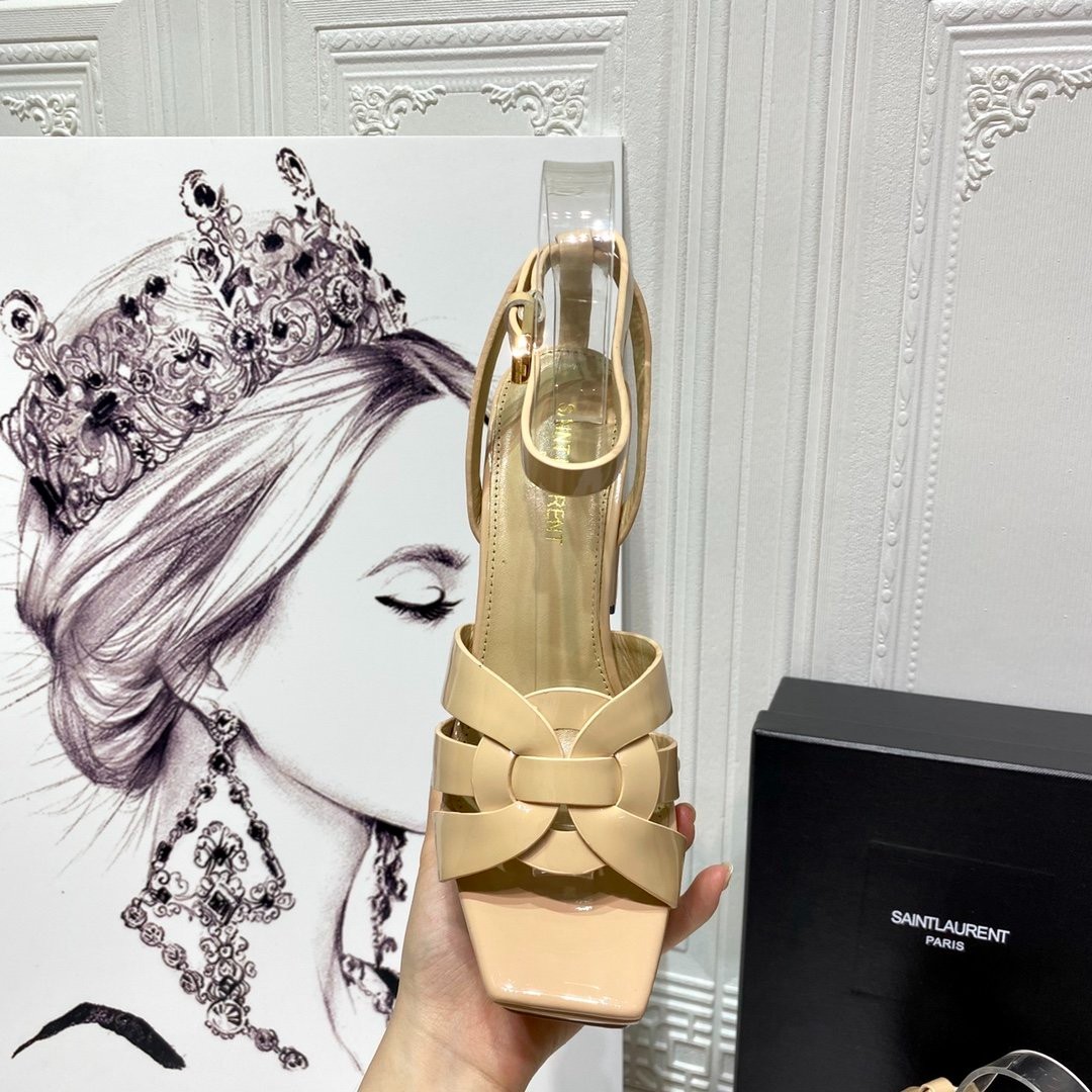 108 030#013-YSL-shoes-dyoomall-2021SS