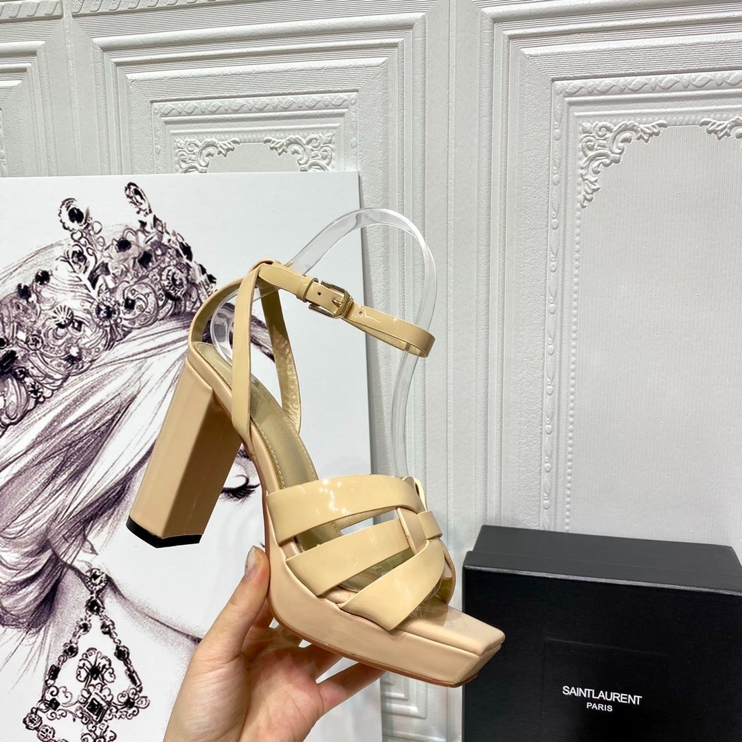 108 030#013-YSL-shoes-dyoomall-2021SS