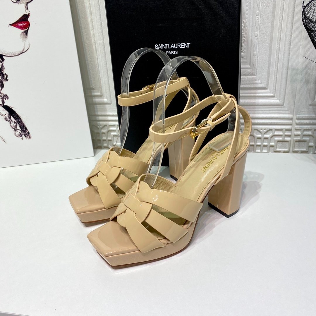 108 030#013-YSL-shoes-dyoomall-2021SS
