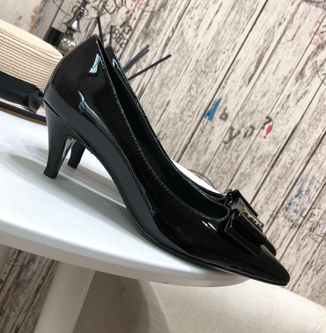 104 022#013-YSL-shoes-dyoomall-2021SS