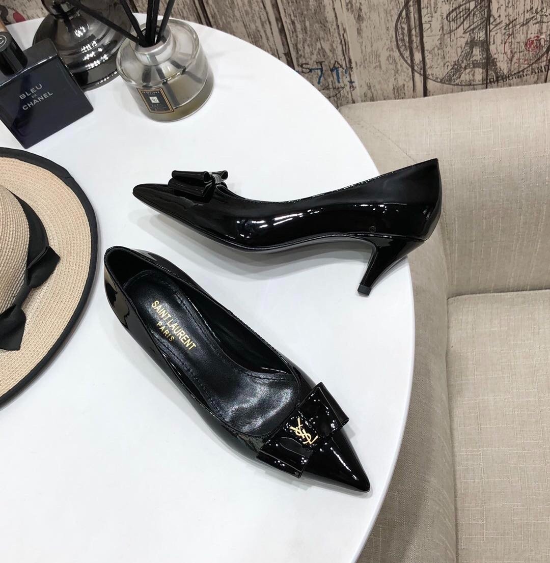 104 022#013-YSL-shoes-dyoomall-2021SS