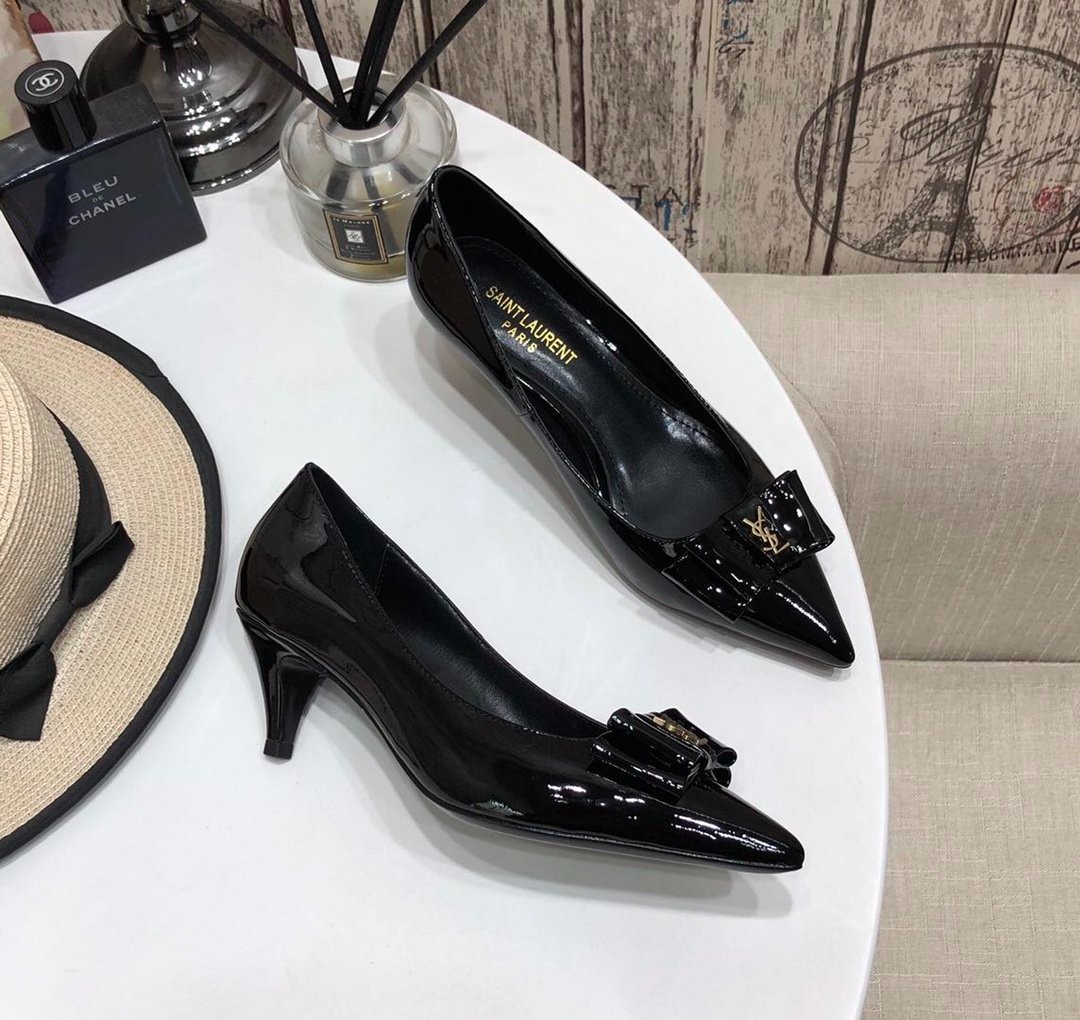 104 022#013-YSL-shoes-dyoomall-2021SS