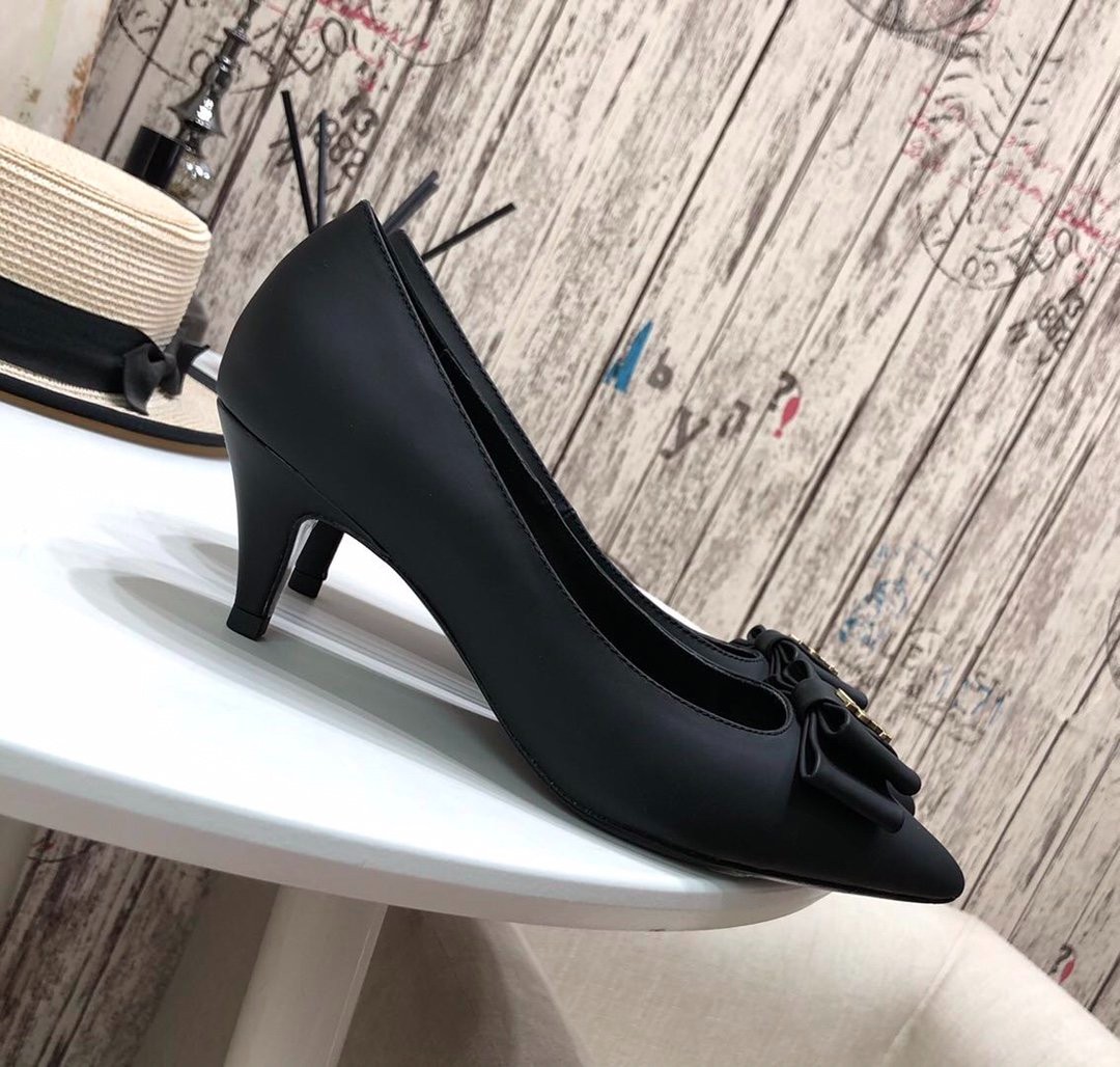 102 020#013-YSL-shoes-dyoomall-2021SS