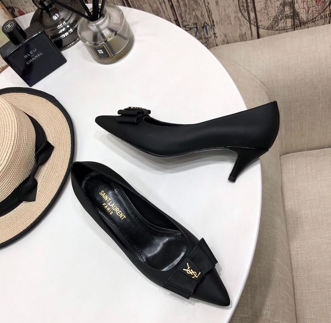 102 020#013-YSL-shoes-dyoomall-2021SS
