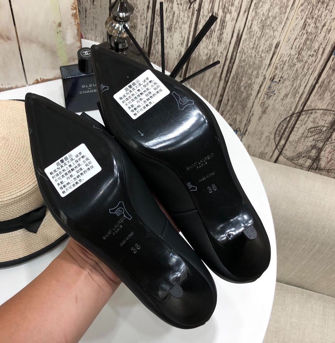 102 020#013-YSL-shoes-dyoomall-2021SS