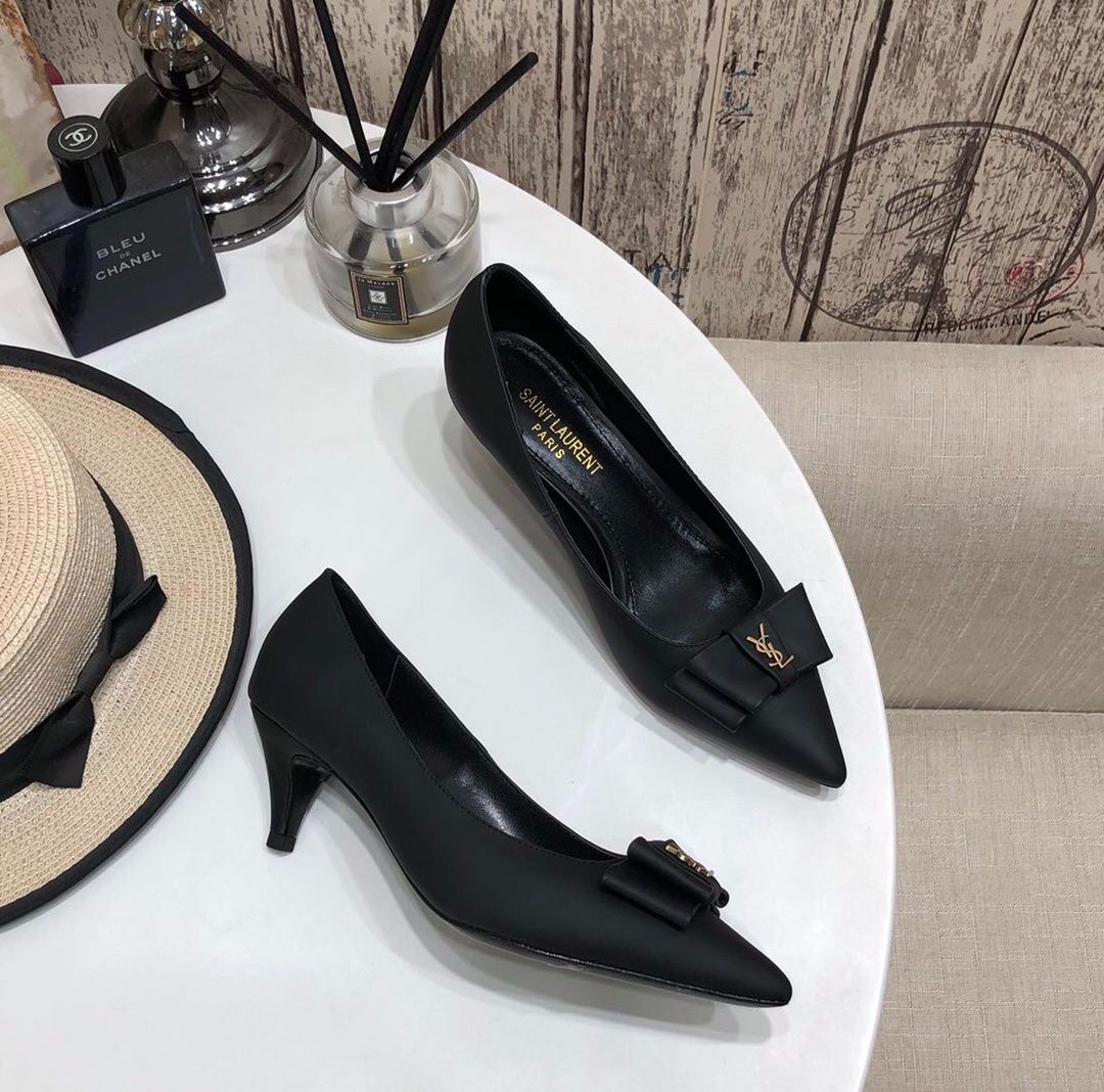 102 020#013-YSL-shoes-dyoomall-2021SS