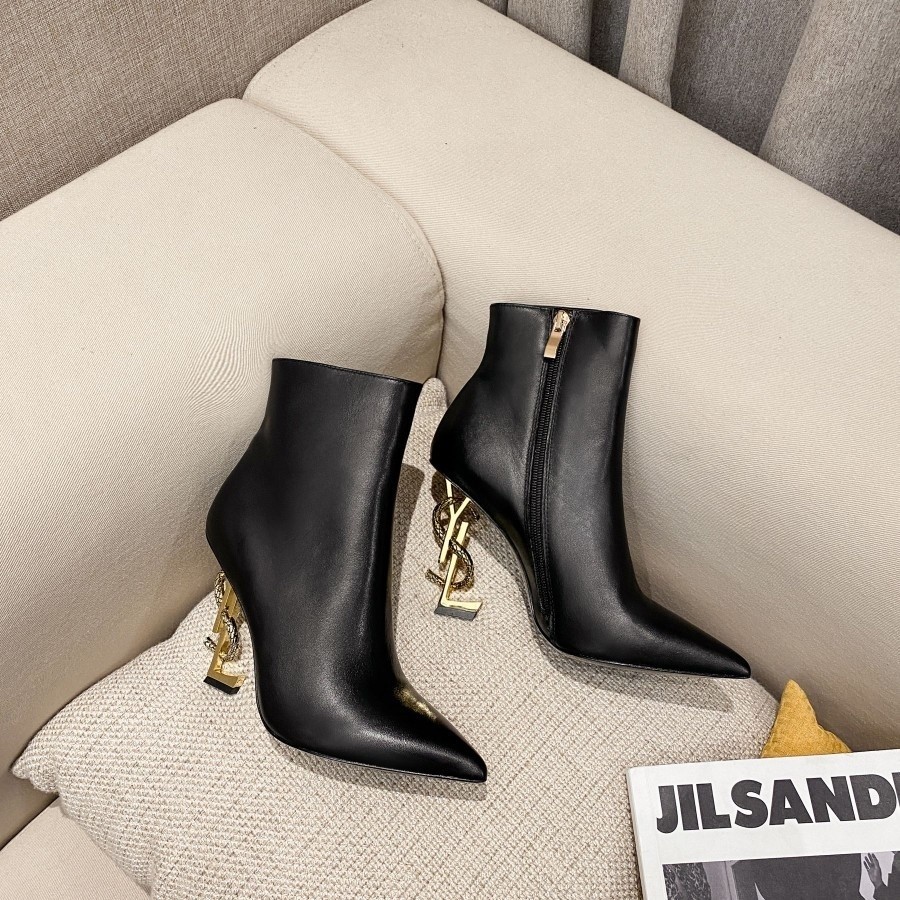 101 019#013-YSL-shoes-dyoomall-2021SS