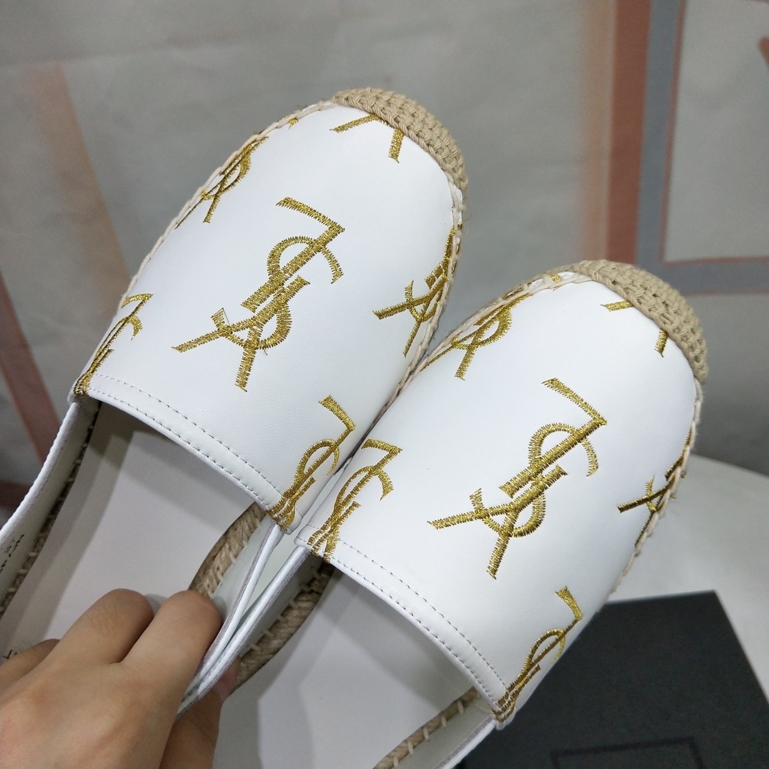 098 016#013-YSL-shoes-dyoomall-2021SS