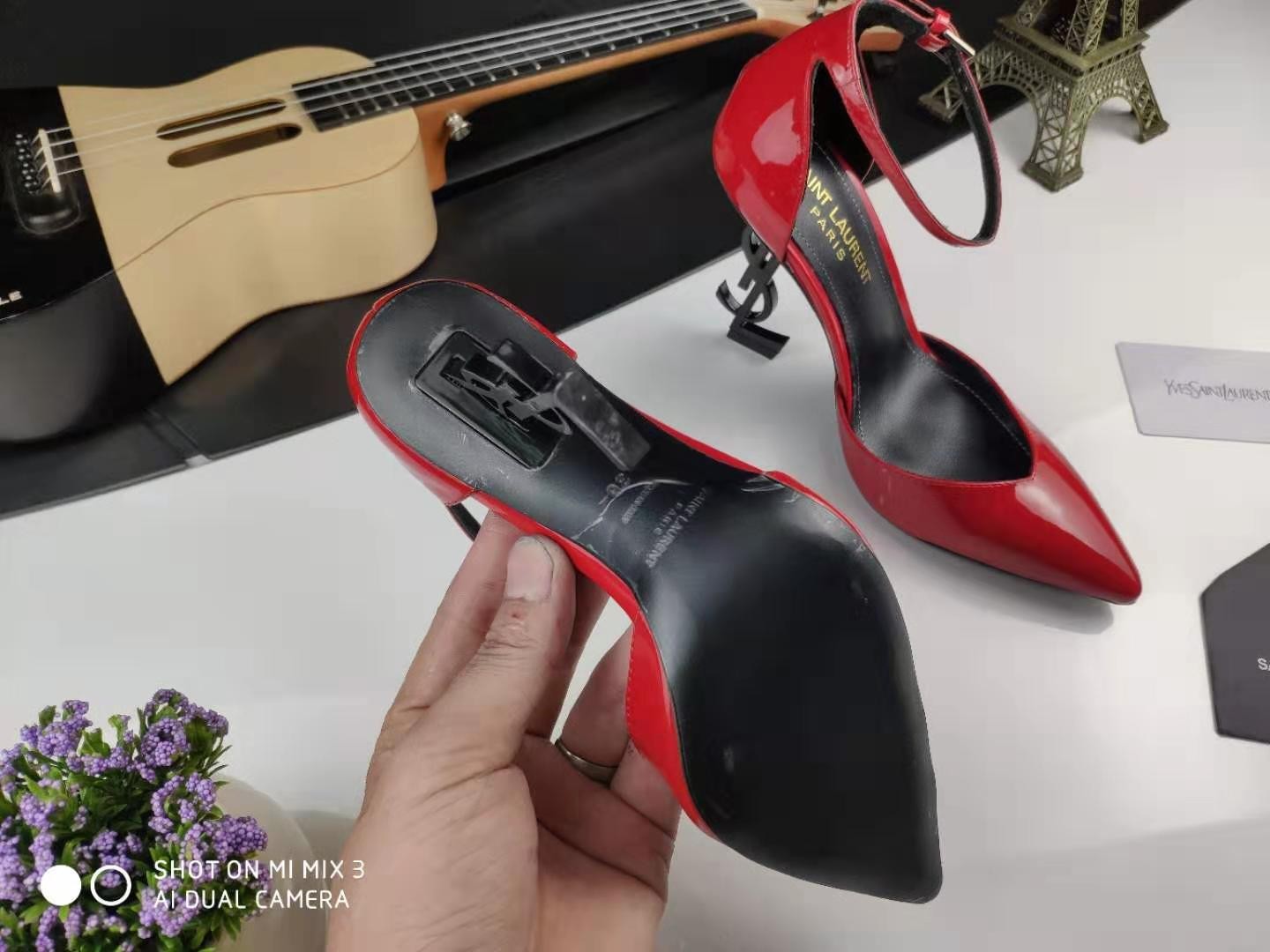093 011#013-YSL-shoes-dyoomall-2021SS