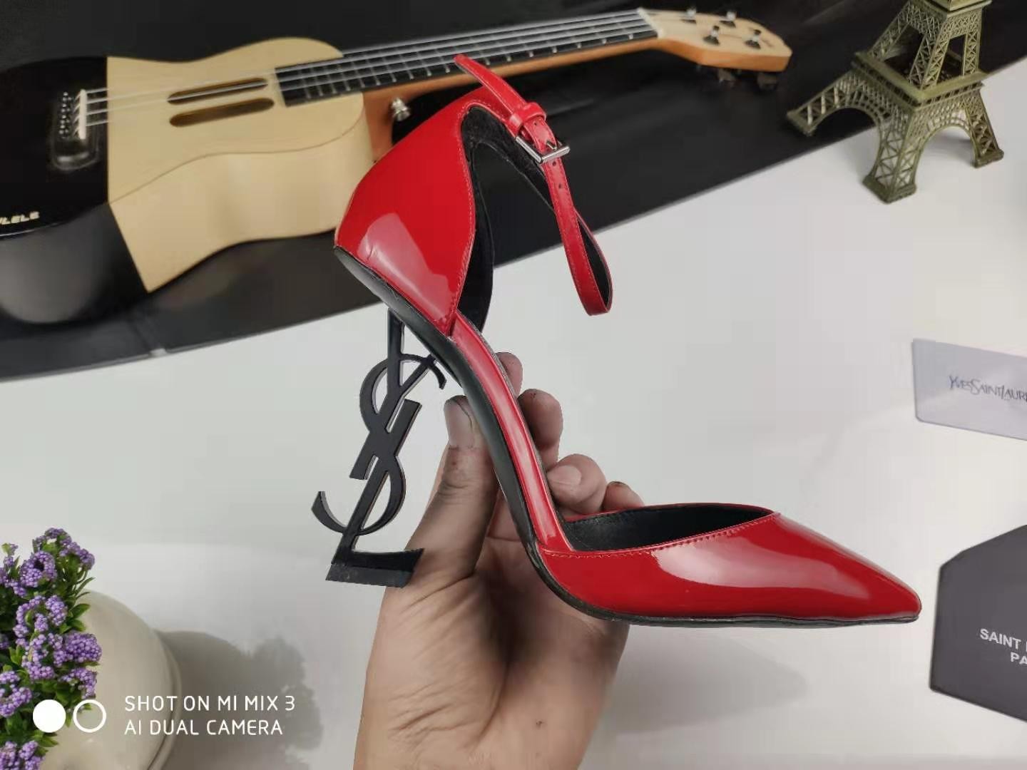 093 011#013-YSL-shoes-dyoomall-2021SS