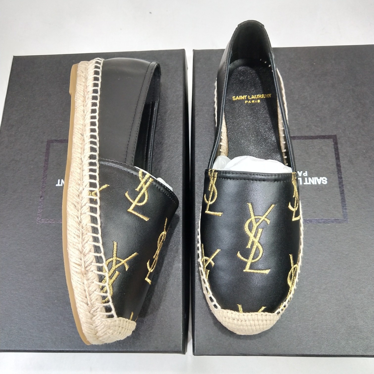 087 005#013-YSL-shoes-dyoomall-2021SS