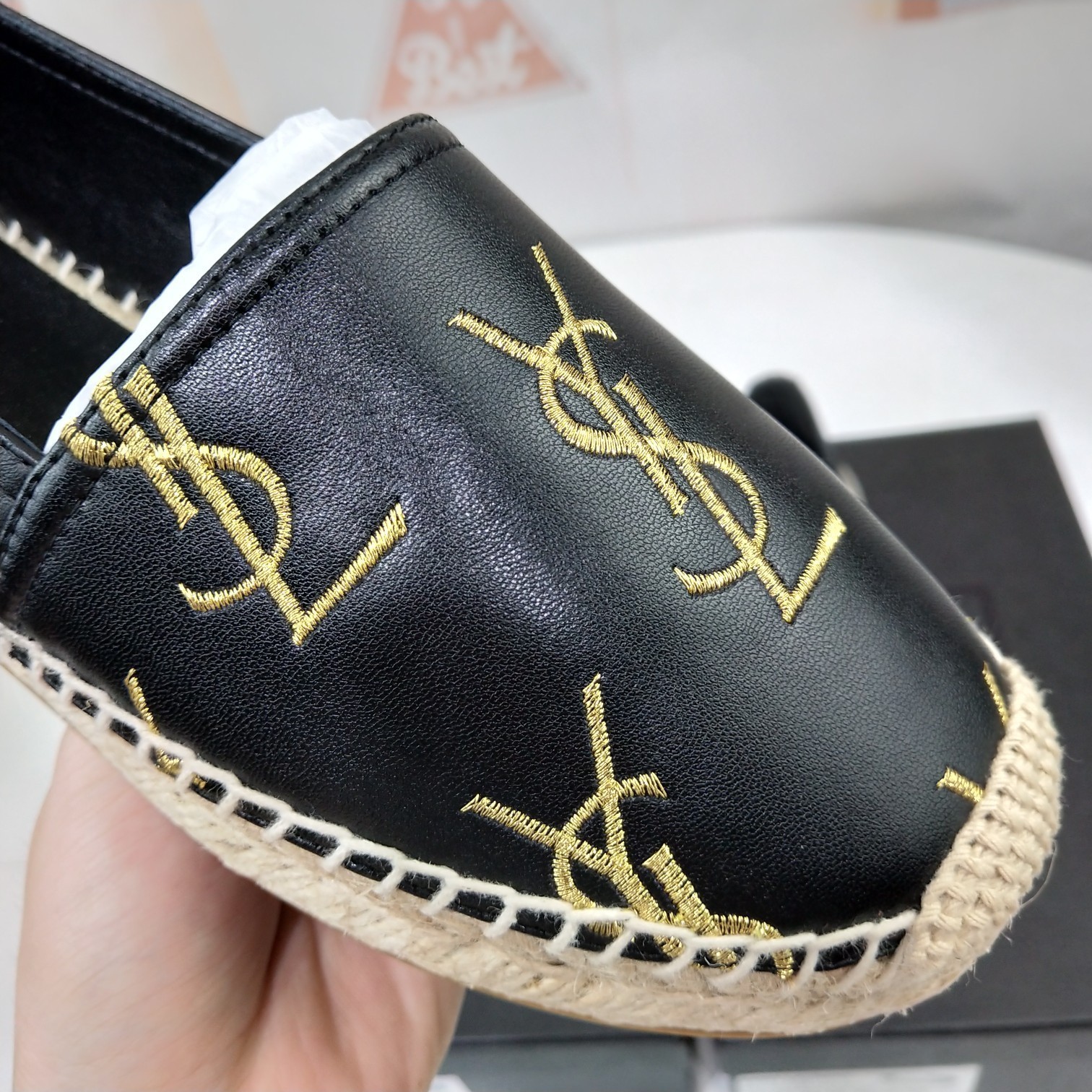087 005#013-YSL-shoes-dyoomall-2021SS