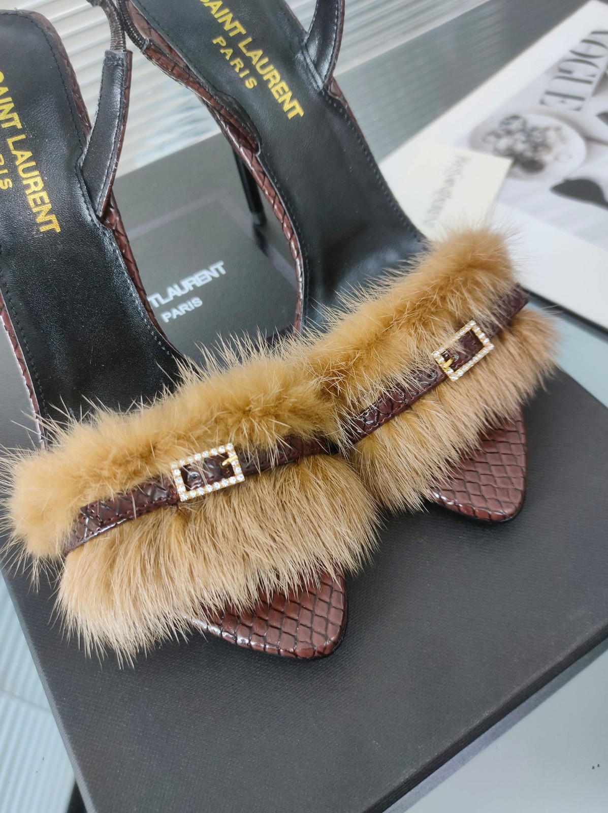 082 040#013-YSL-Shoes-2023SS