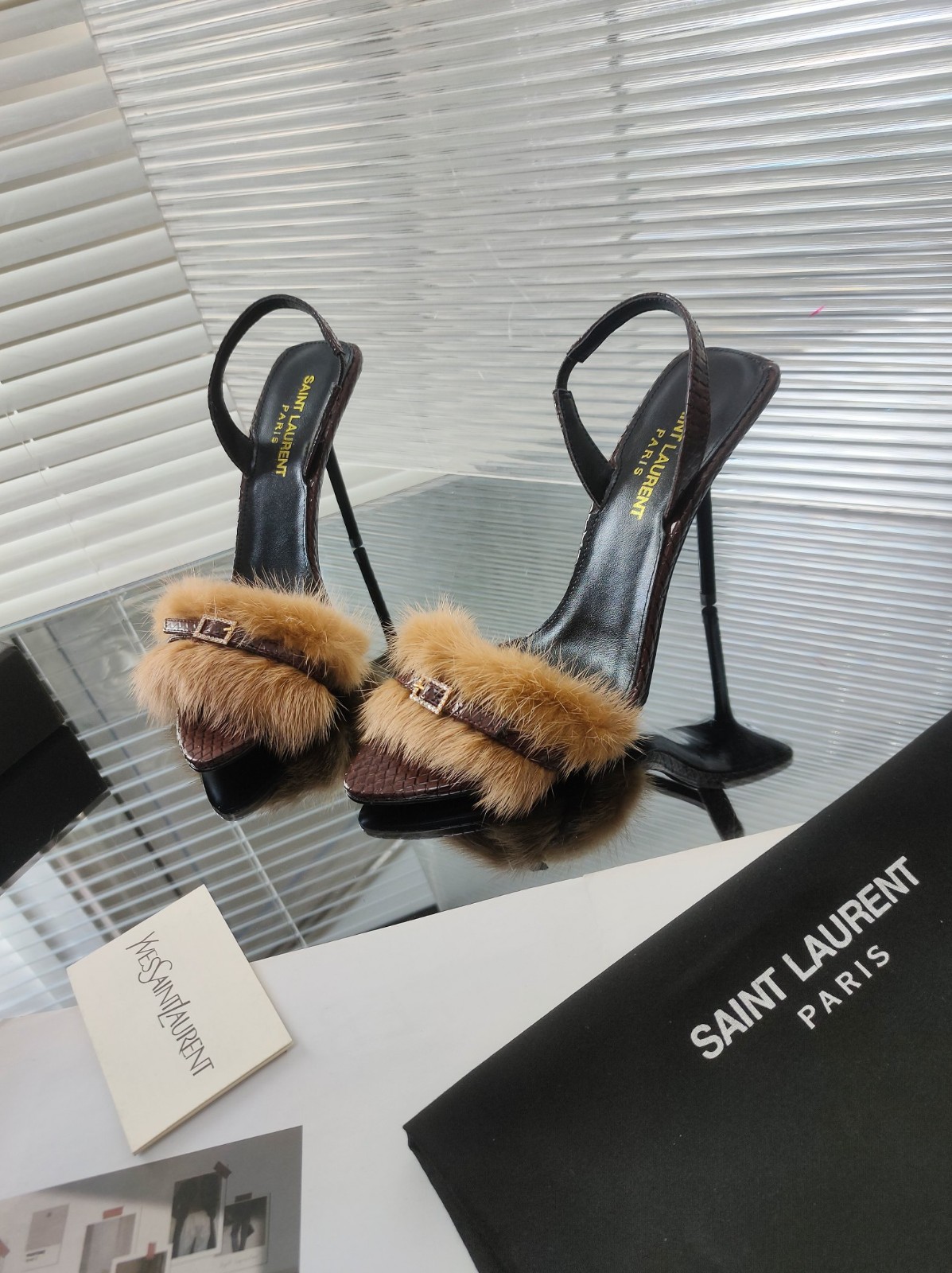 082 040#013-YSL-Shoes-2023SS