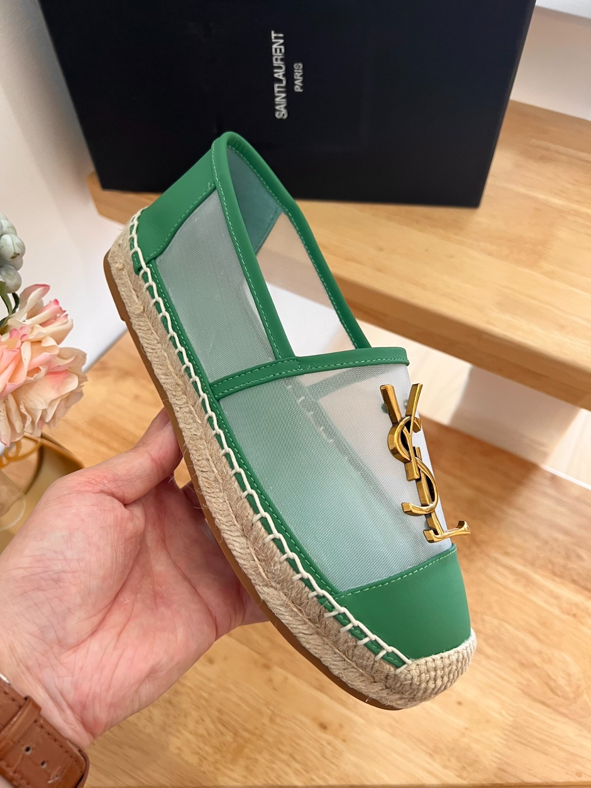 073 031#013-YSL-Shoes-2023SS