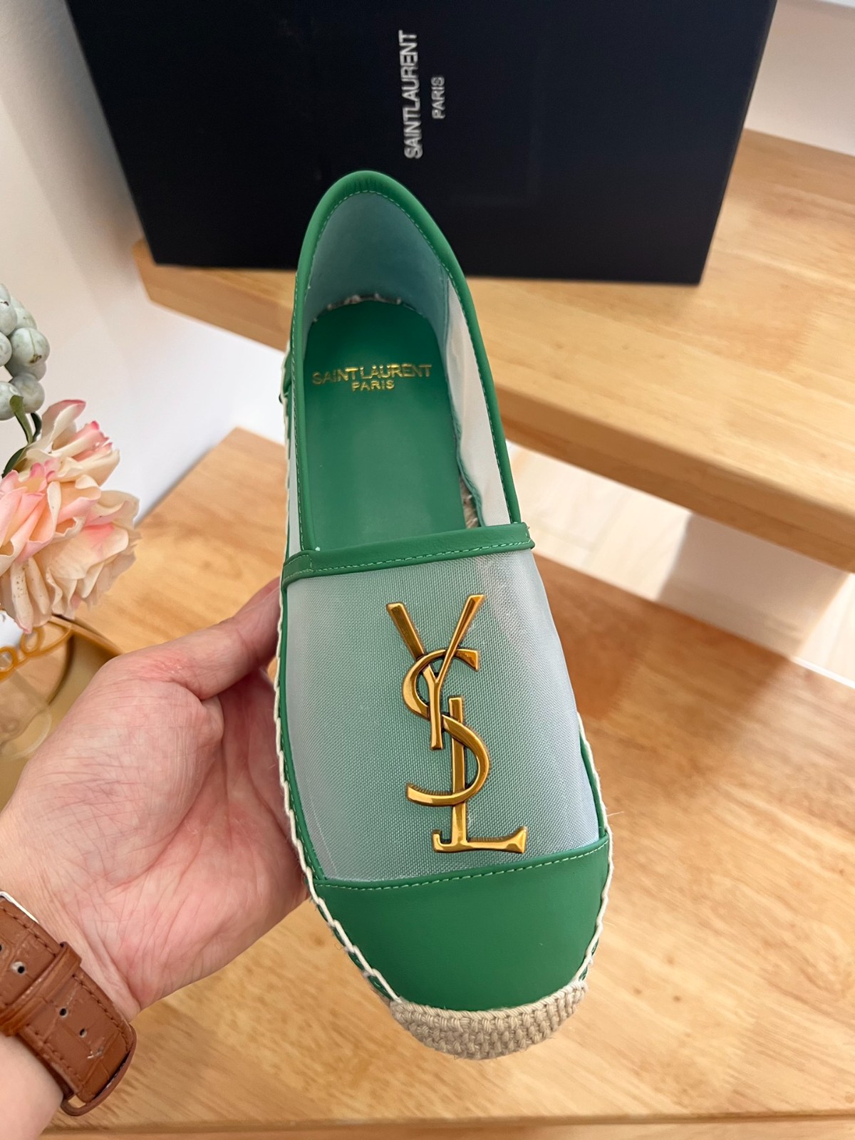 073 031#013-YSL-Shoes-2023SS