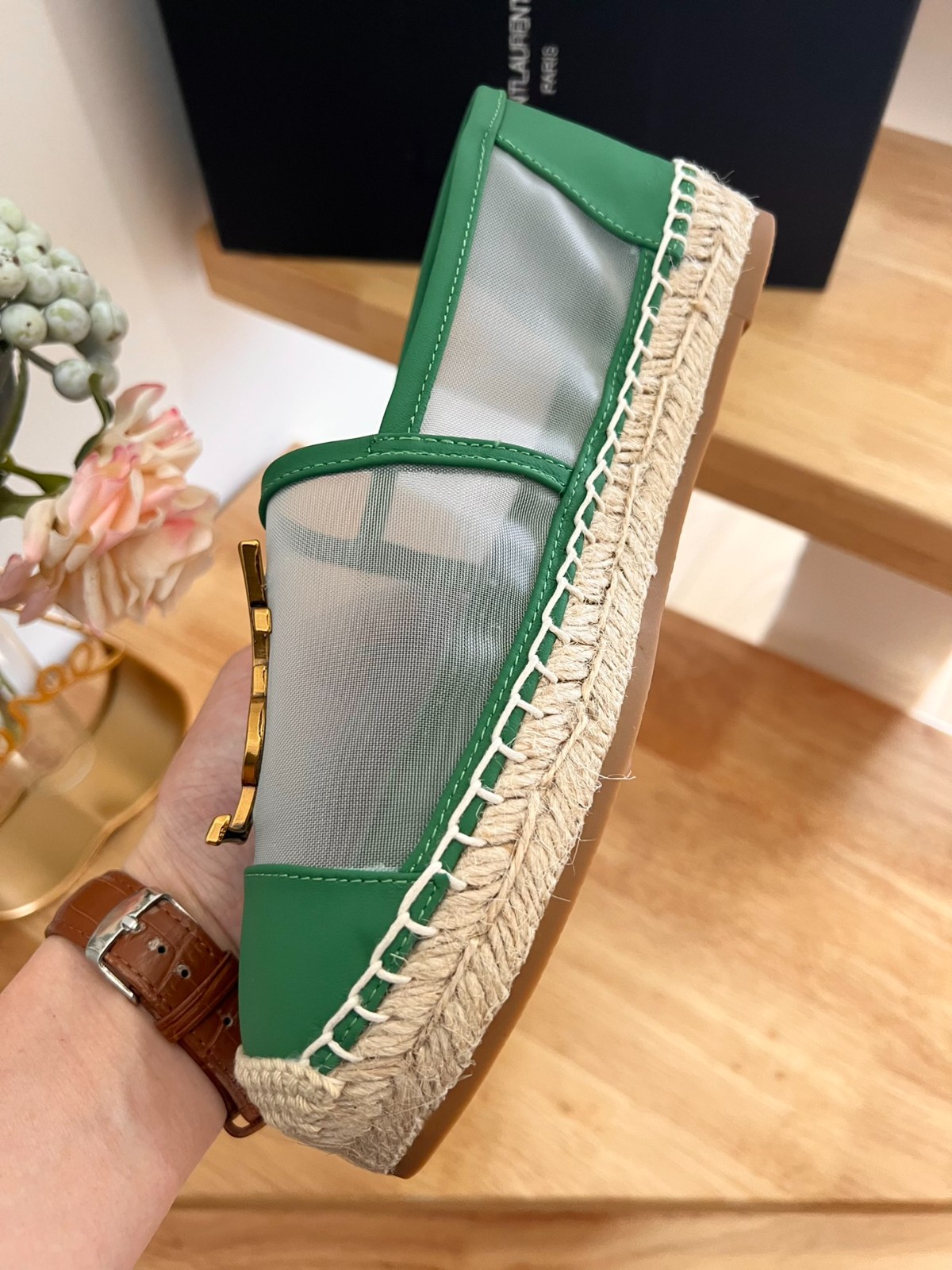 073 031#013-YSL-Shoes-2023SS