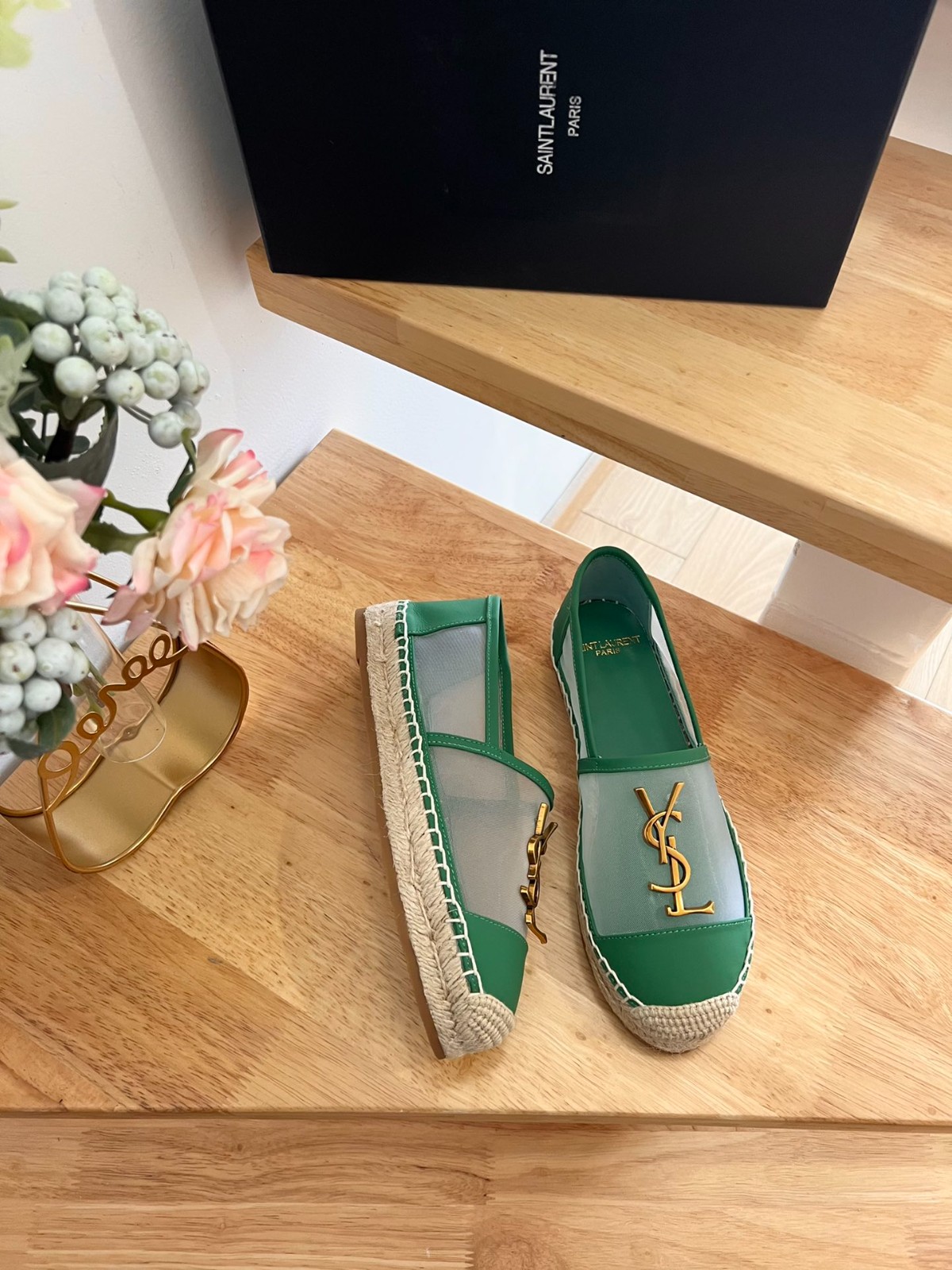 073 031#013-YSL-Shoes-2023SS