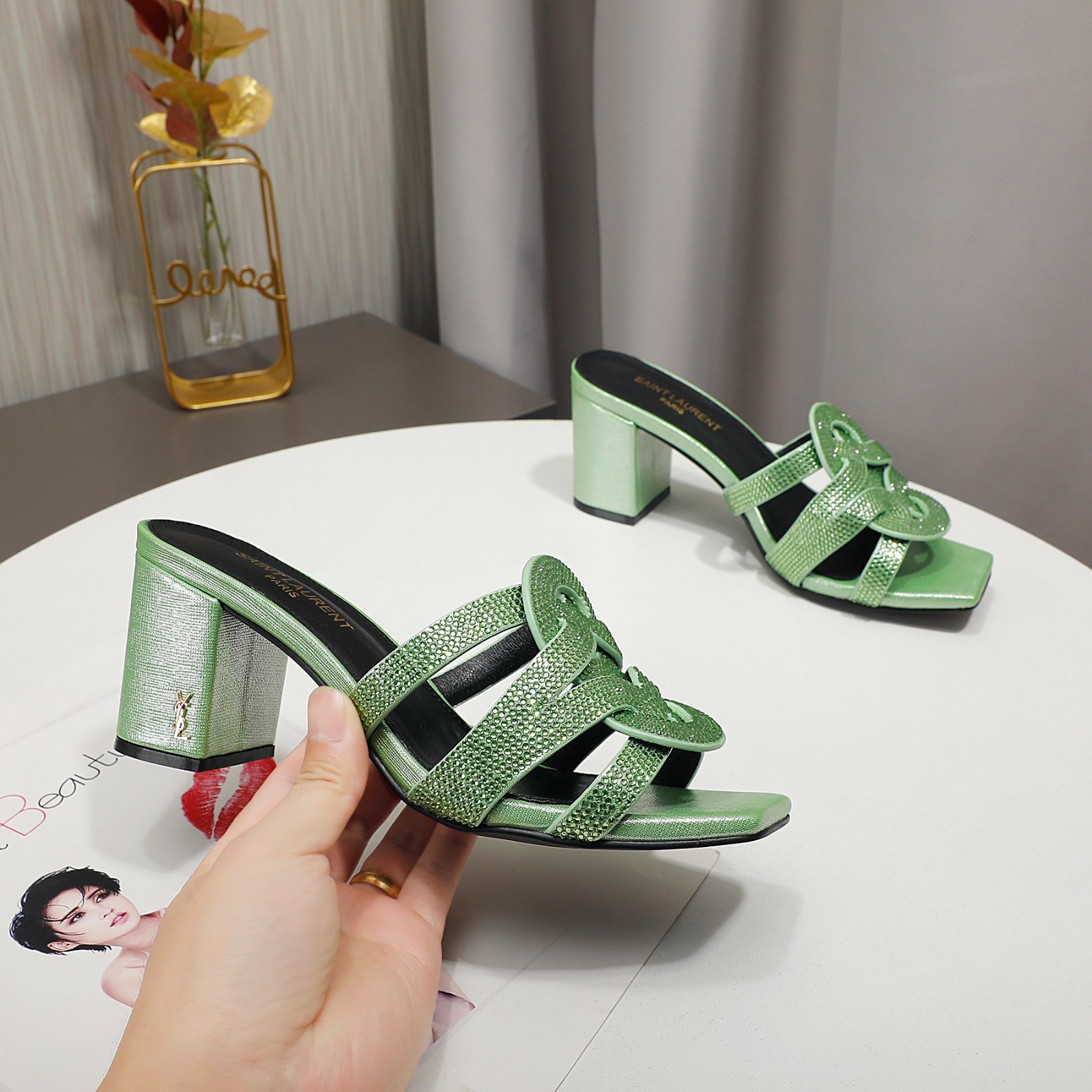 072 030#013-YSL-Shoes-2023SS