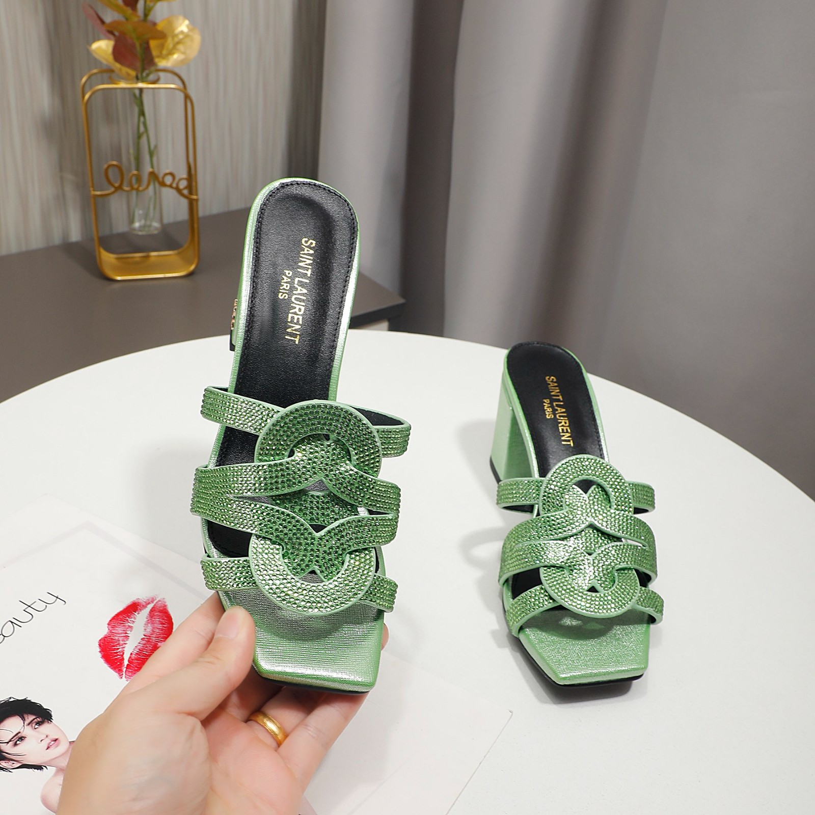 072 030#013-YSL-Shoes-2023SS