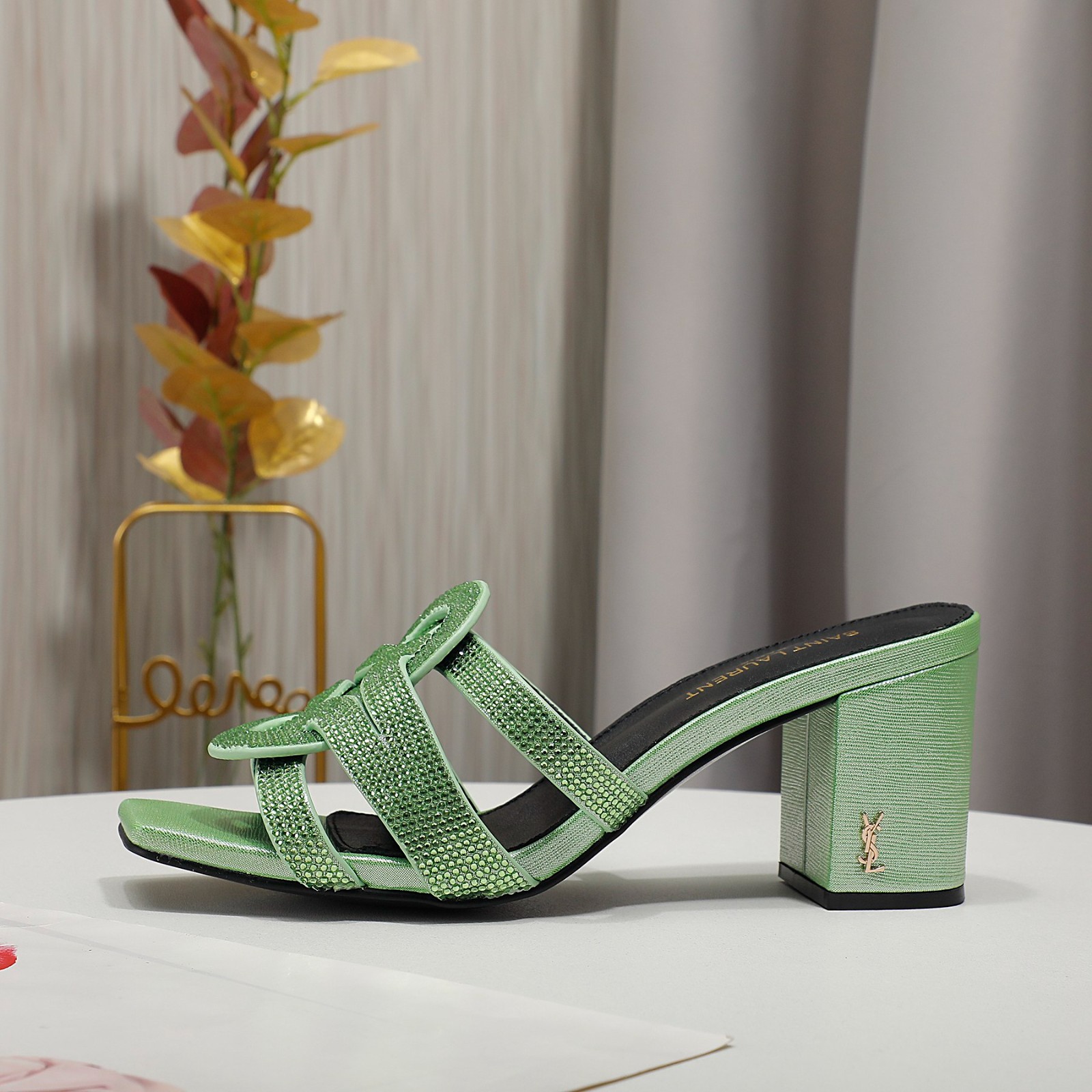 072 030#013-YSL-Shoes-2023SS