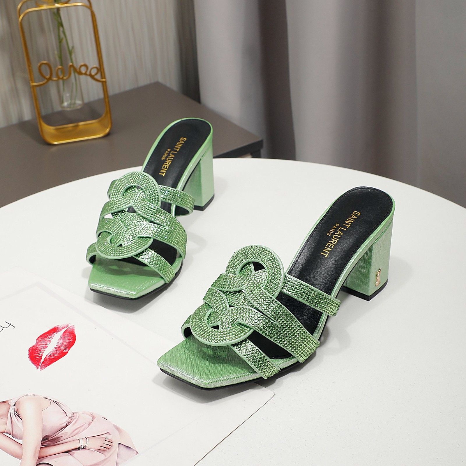 072 030#013-YSL-Shoes-2023SS