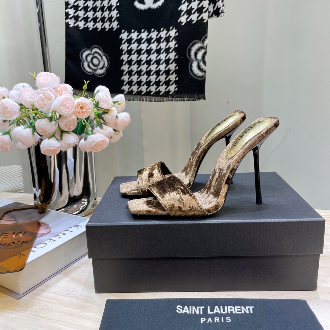 067 025#013-YSL-Shoes-2023SS