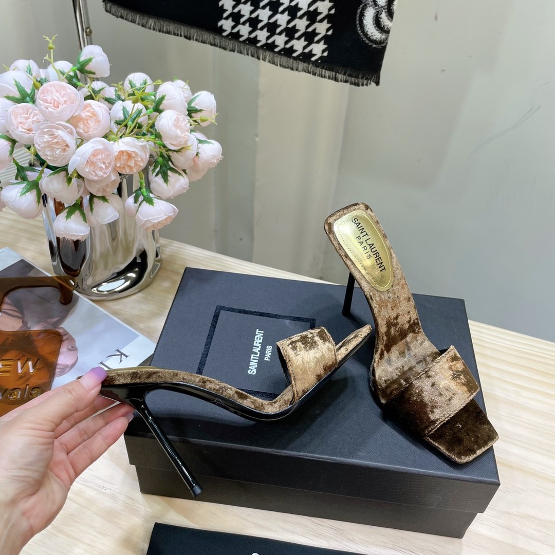 067 025#013-YSL-Shoes-2023SS