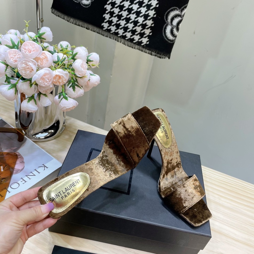 067 025#013-YSL-Shoes-2023SS